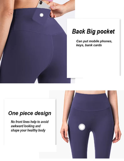 Ropa deportiva para mujer Conjunto fitness con calidad excelente