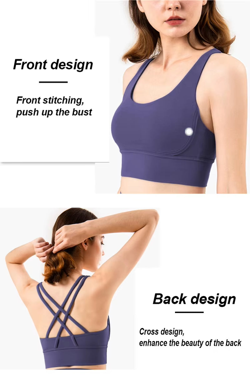 Ropa deportiva para mujer Conjunto fitness con calidad excelente
