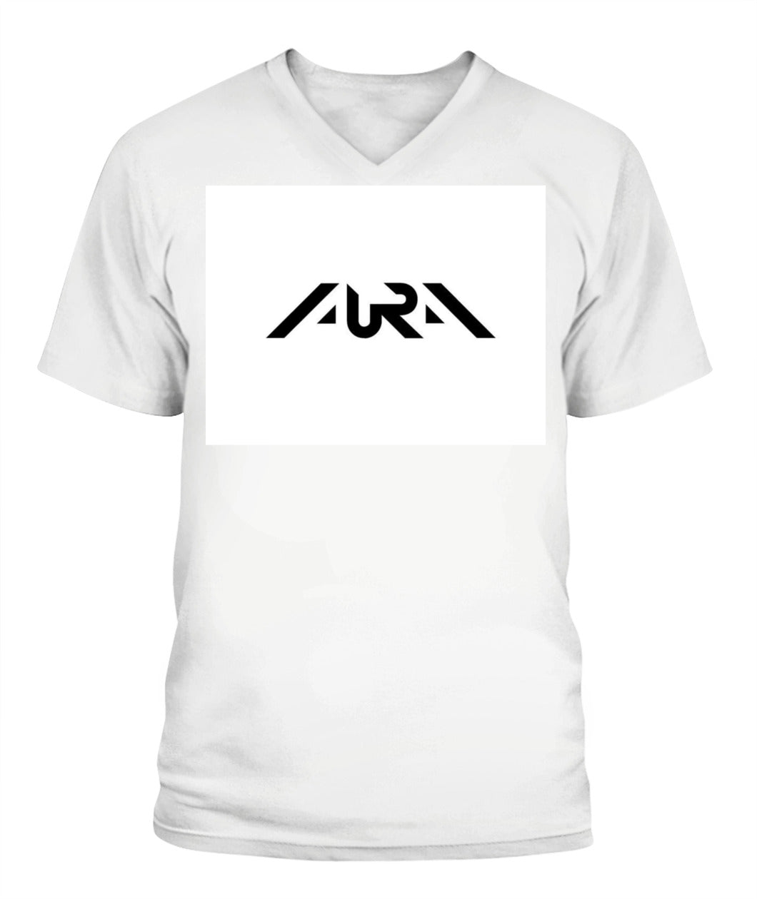 Unisex V-Neck T-Shirt | Gildan 64V00