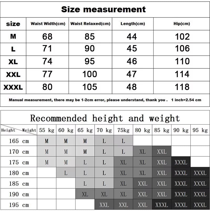 2020 Summer Running Shorts Men 2 in 1 Sports Jogging Fitness Shorts Training Quick Dry Mens Gym Men Shorts Sport Gym Short Pants